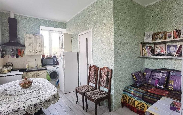 Продам 1 комнатную квартиру на Левом берегу Днепр - изображение 8