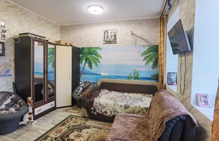 Продам 1 комнатную квартиру на Левом берегу Днепр - изображение 7