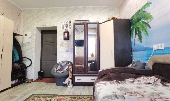 Продам 1 комнатную квартиру на Левом берегу Днепр - изображение 6