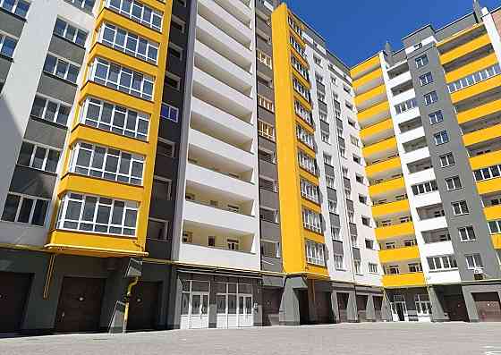 38517 продаж 1 кімнатної квартири Виставка вул. Бандери Хмельницкий