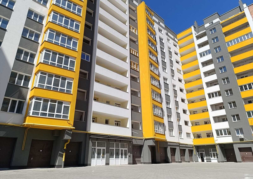 38517 продаж 1 кімнатної квартири Виставка вул. Бандери Хмельницкий - изображение 1