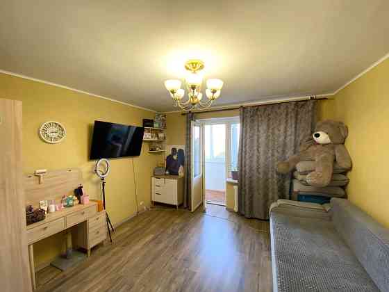 Продаж трикімнатної квартири в Лісках по вул.Крилова (л1) Николаев