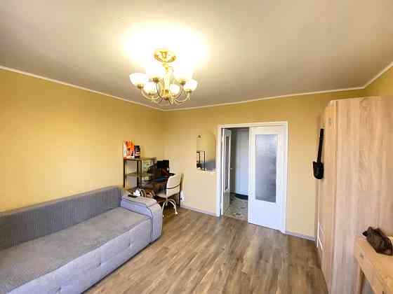 Продаж трикімнатної квартири в Лісках по вул.Крилова (л1) Николаев