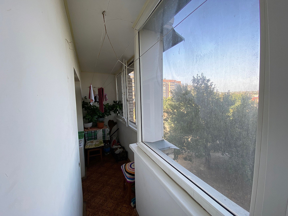 Продаж трикімнатної квартири в Лісках по вул.Крилова (л1) Николаев - изображение 5