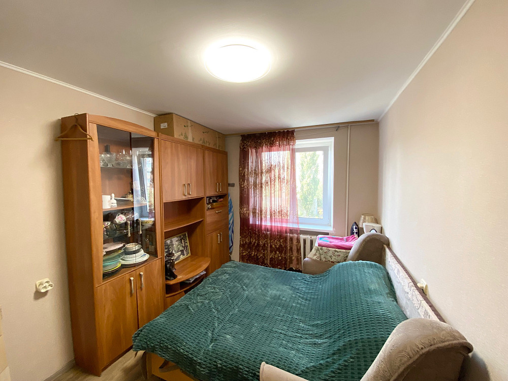 Продаж трикімнатної квартири в Лісках по вул.Крилова (л1) Николаев - изображение 7