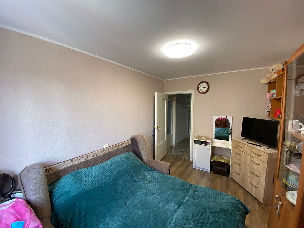 Продаж трикімнатної квартири в Лісках по вул.Крилова (л1) Николаев - изображение 8