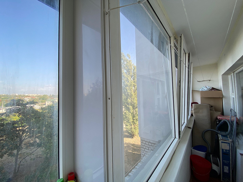 Продаж трикімнатної квартири в Лісках по вул.Крилова (л1) Николаев - изображение 4