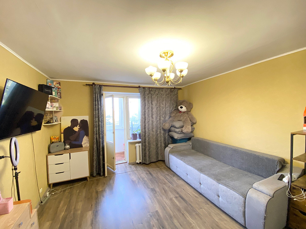 Продаж трикімнатної квартири в Лісках по вул.Крилова (л1) Николаев - изображение 2