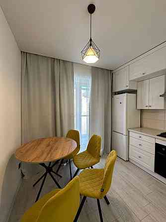 Квартира в Жк Греків ліс з ремонтом Умань