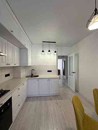 Квартира в Жк Греків ліс з ремонтом Умань