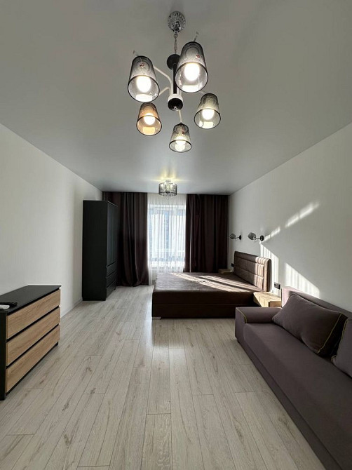 Квартира в Жк Греків ліс з ремонтом Умань - зображення 2