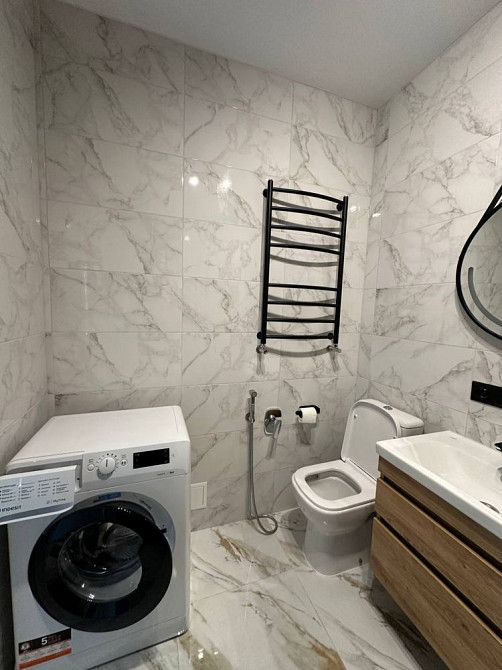 Квартира в Жк Греків ліс з ремонтом Умань - зображення 7