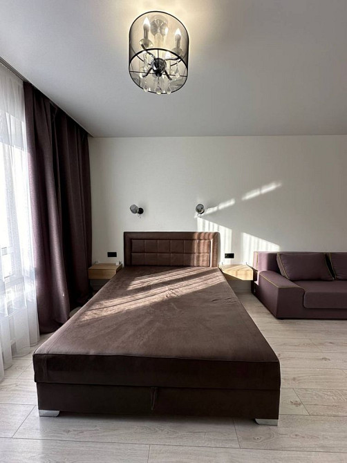 Квартира в Жк Греків ліс з ремонтом Умань - зображення 3