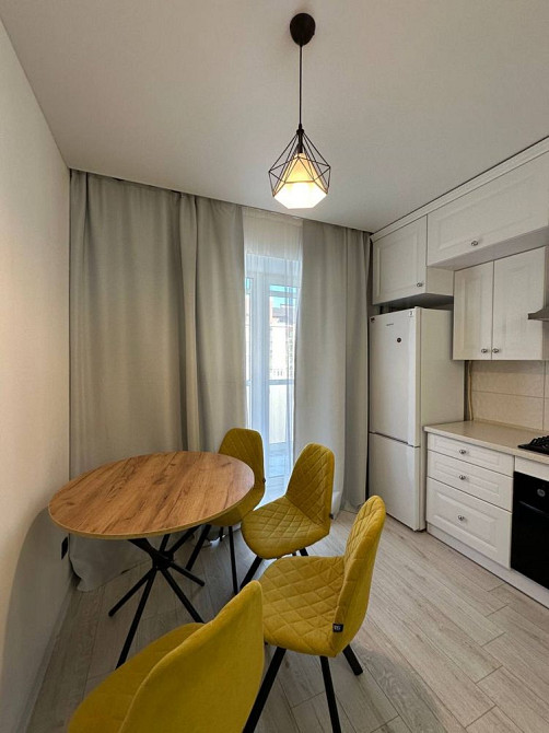 Квартира в Жк Греків ліс з ремонтом Умань - зображення 1