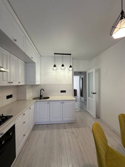 Квартира в Жк Греків ліс з ремонтом Умань - зображення 4