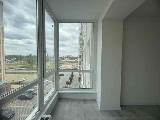 Однокімнатна квартира з новим ремонтом Буча, ЖК Іділіка Буча