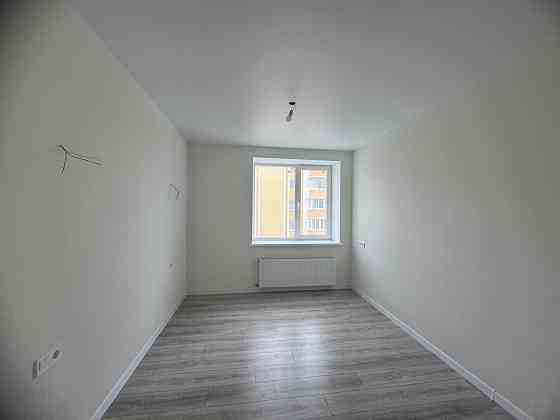 Однокімнатна квартира з новим ремонтом Буча, ЖК Іділіка Буча