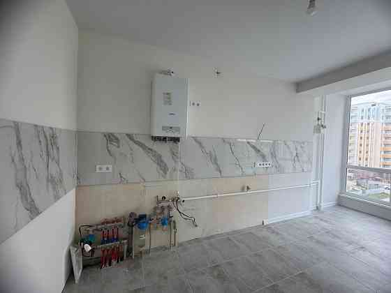 Однокімнатна квартира з новим ремонтом Буча, ЖК Іділіка Буча