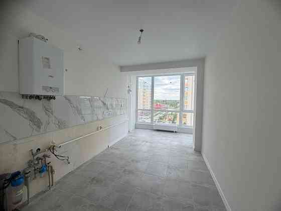 Однокімнатна квартира з новим ремонтом Буча, ЖК Іділіка Буча