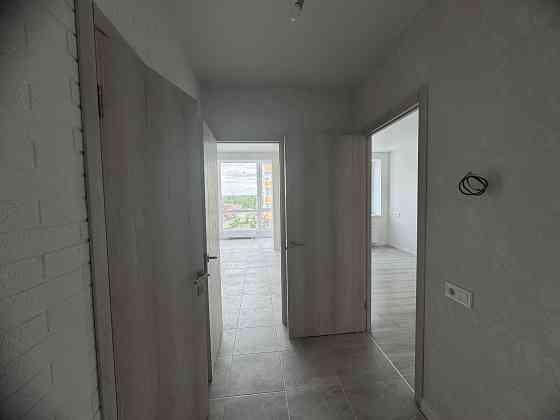 Однокімнатна квартира з новим ремонтом Буча, ЖК Іділіка Буча