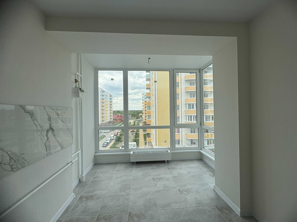 Однокімнатна квартира з новим ремонтом Буча, ЖК Іділіка Буча - изображение 7