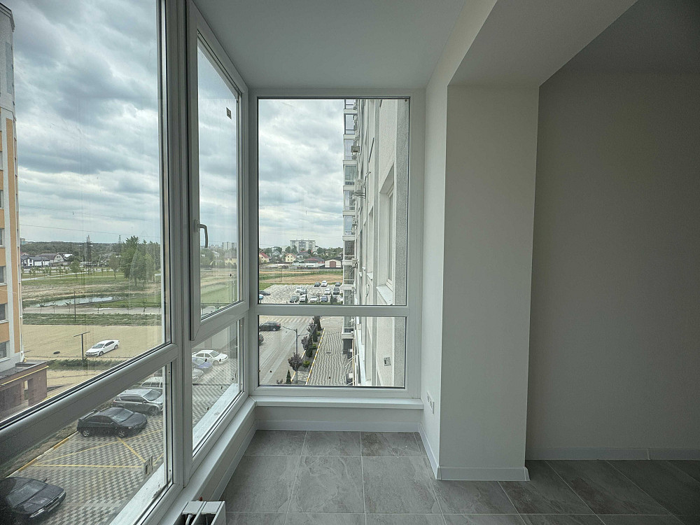 Однокімнатна квартира з новим ремонтом Буча, ЖК Іділіка Буча - изображение 6