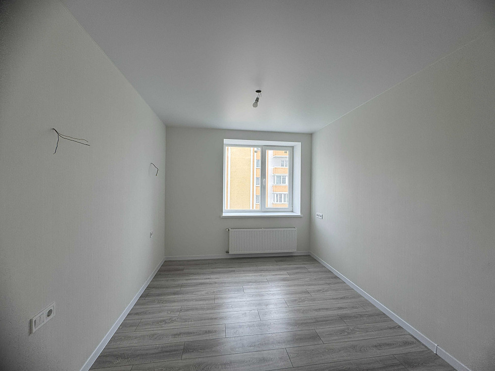 Однокімнатна квартира з новим ремонтом Буча, ЖК Іділіка Буча - изображение 5