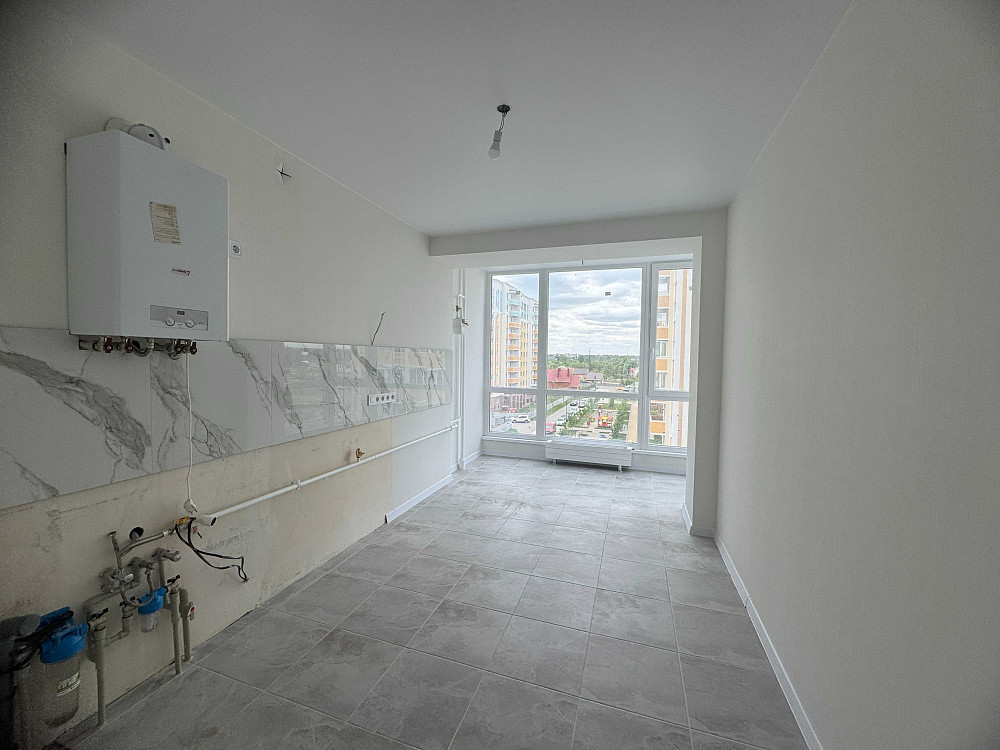 Однокімнатна квартира з новим ремонтом Буча, ЖК Іділіка Буча - изображение 2