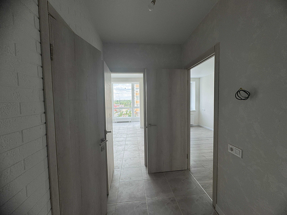 Однокімнатна квартира з новим ремонтом Буча, ЖК Іділіка Буча - изображение 3