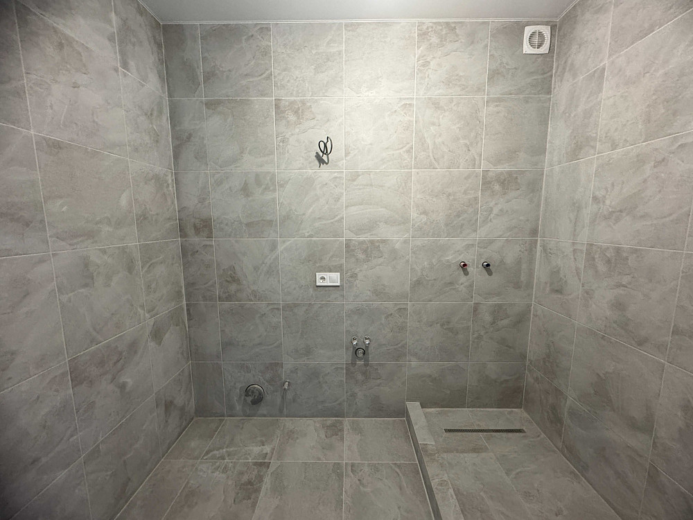 Однокімнатна квартира з новим ремонтом Буча, ЖК Іділіка Буча - изображение 4