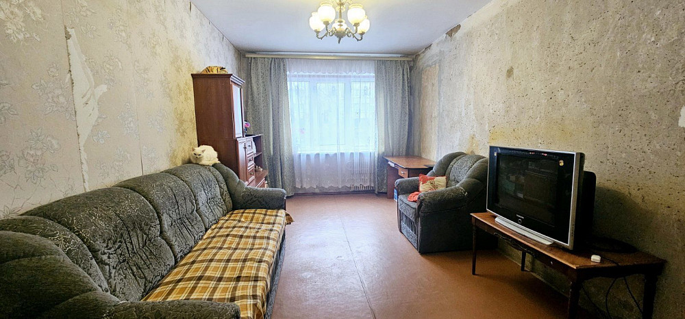 ТРИКІМНАТНА квартира на Північному Рівне - зображення 1