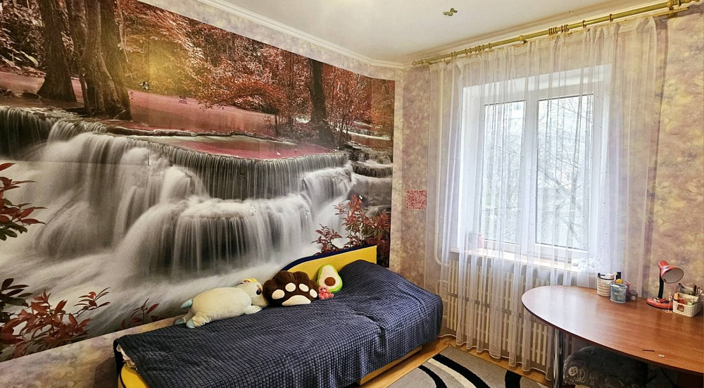 ТРИКІМНАТНА квартира на Північному Рівне - зображення 6