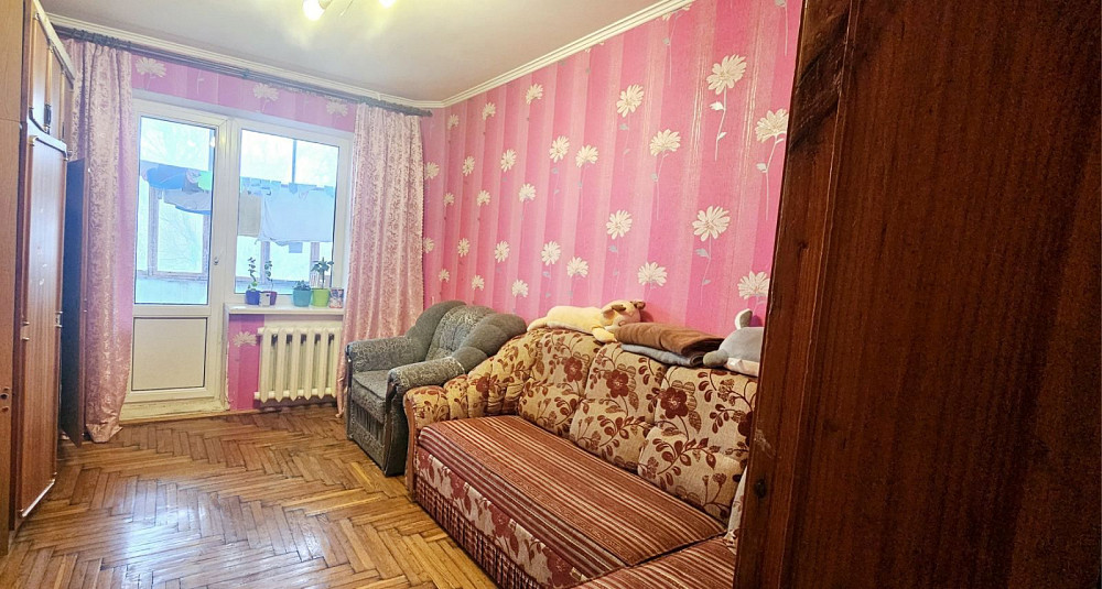 ТРИКІМНАТНА квартира на Північному Рівне - зображення 8