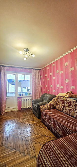 ТРИКІМНАТНА квартира на Північному Рівне - зображення 7