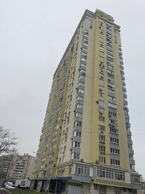 Продаж 2-кім.квартири Київ - зображення 1