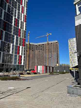 ВИДОВА КВАРТИРА‼️2 кімнатна ЖК"Русанівська Гавань" Київ НОВОБУДОВА Київ