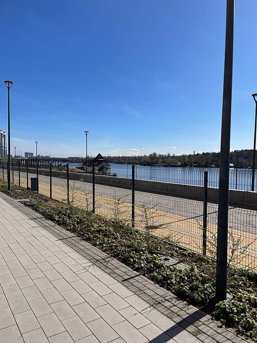 ВИДОВА КВАРТИРА‼️2 кімнатна ЖК"Русанівська Гавань" Київ НОВОБУДОВА Київ - зображення 3