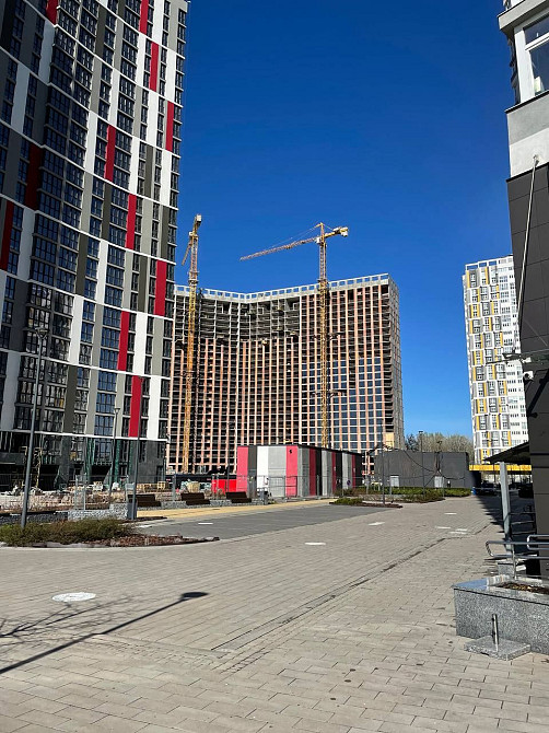 ВИДОВА КВАРТИРА‼️2 кімнатна ЖК"Русанівська Гавань" Київ НОВОБУДОВА Київ - зображення 1