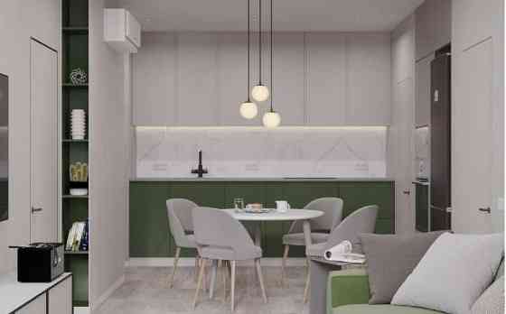 Продаж 2- кімнатної  квартири ЖК Мистецькі ворота Житомир