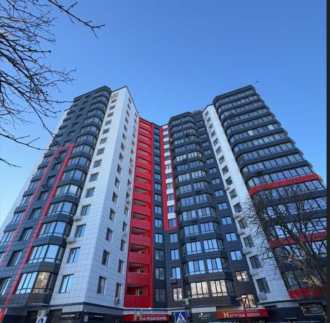 Продаж 2- кімнатної  квартири ЖК Мистецькі ворота Житомир - изображение 4