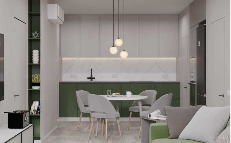 Продаж 2- кімнатної  квартири ЖК Мистецькі ворота Житомир - изображение 1