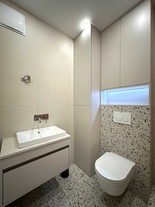 Терміновий продаж ЖК Галактика Будинок 6В Без % Київ - зображення 7