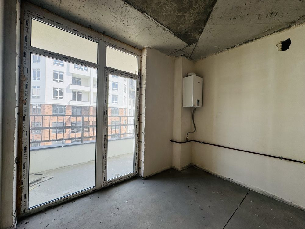 Продаж 1 кім.квартири в ЖК «Синергія Сіті» Ирпень - изображение 2