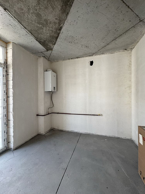 Продаж 1 кім.квартири в ЖК «Синергія Сіті» Ирпень - изображение 3