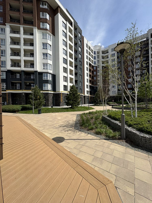 Продаж 1 кім.квартири в ЖК «Синергія Сіті» Ирпень - изображение 1