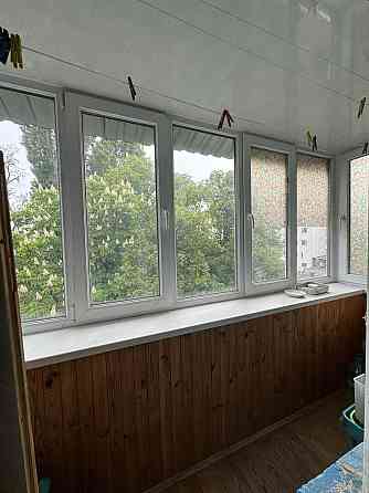 Квартира трикімнатна Київ