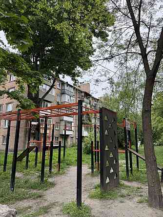 Квартира трикімнатна Київ