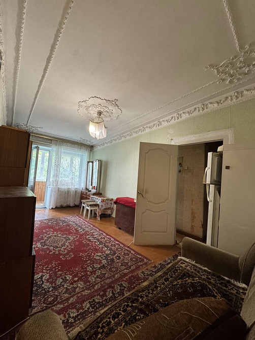 Квартира трикімнатна Київ - зображення 3