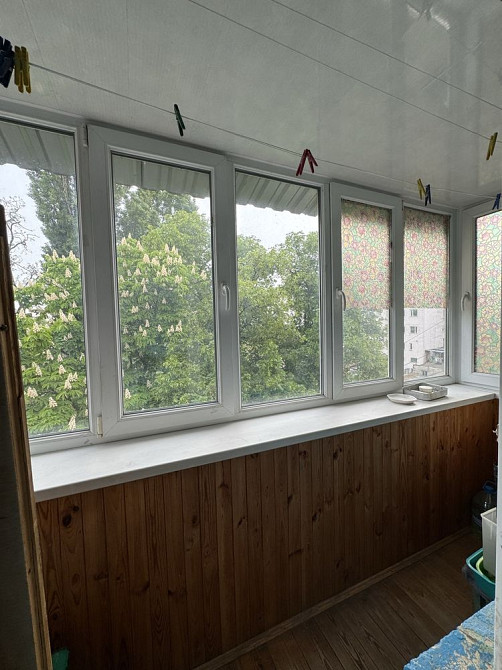 Квартира трикімнатна Київ - зображення 6