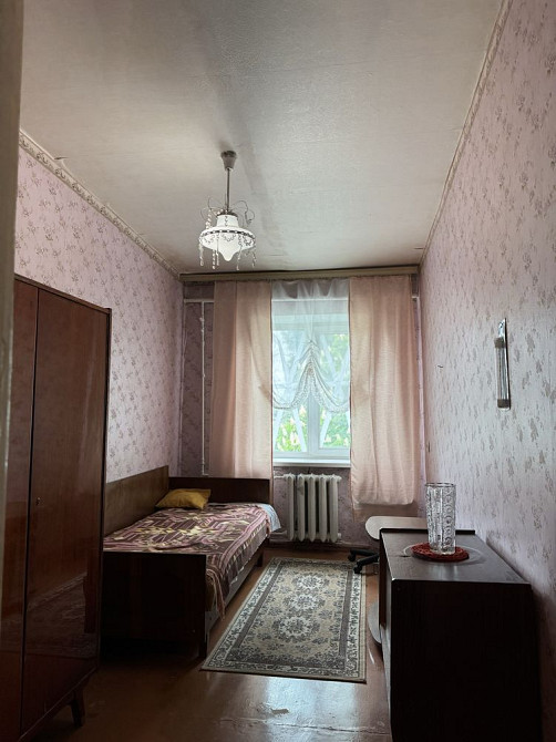 Квартира трикімнатна Київ - зображення 4